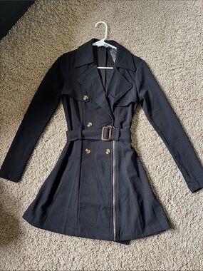 NWT Nanamacs Blazer Dress